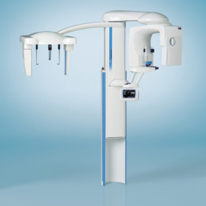 Planmeca CBCT Scanner