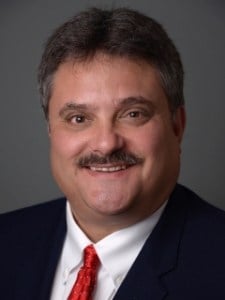 Jacksonville and Orange Park, Oral Surgeon Dr. Daniel James Gesek, Jr.