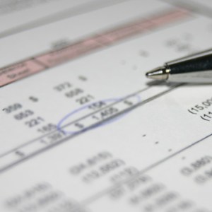 financial policy and pen